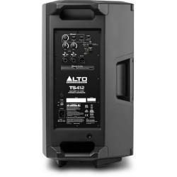 ALTO TS415 CASSA ATTIVA SPEAKER 15" CON BLUETOOTH 2500W