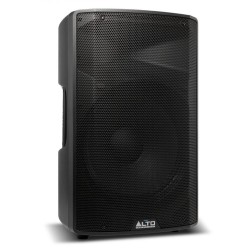 ALTO TX315 CASSA ATTIVA 15" 700WATT DI PICCO 350WATT CONTINUI