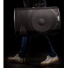ALTO TX315 CASSA ATTIVA 15" 700WATT DI PICCO 350WATT CONTINUI