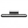 CASIO CDP-S360 PIANOFORTE DIGITALE 88 TASTI PESATI CON AZIONE MARTELLO IN SECONDA SCALA