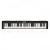 CASIO CDP-S360 PIANOFORTE DIGITALE 88 TASTI PESATI CON AZIONE MARTELLO IN SECONDA SCALA