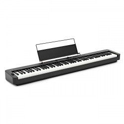CASIO CDP-S360 PIANOFORTE DIGITALE 88 TASTI PESATI CON AZIONE MARTELLO IN SECONDA SCALA