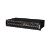 BEHRINGER S16 DIGITAL SNAKE STAGE BOX DIGITALE 16 PREAMPLIFICATORI MICROFONICI 8 USCITE XLR