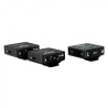 RODE WIRELESS GO II SISTEMA MICROFONICO COMPATTO 2 CANALI 2.4GHZ 128 BIT