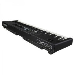 YAMAHA CK88 STAGE PIANO 88 TASTI PESATI MIDI USB