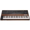 SEQUENTIAL PROPHET 5 SINTETIZZATORE ANALOGICO POLIFONICO 5 VOCI 61 TASTI