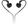 BEHRINGER MO240 AURICOLARE IN EAR MONITOR BLACK NERO EX-DEMO