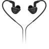 BEHRINGER MO240 AURICOLARE IN EAR MONITOR BLACK NERO EX-DEMO