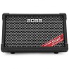 BOSS CUBE STREET II BLACK AMPLIFICATORE STEREO A BATTERIE 10 WATT COLORE NERO