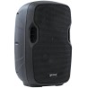 GEMINI AS-08 TOGO CASSA ATTIVA 2 VIE BLUETOOTH WOOFER 8" 500 W CON MICROFONO E LETTORE USB