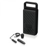 BEHRINGER HM50-BK MICROFONO SOSPESO A CONDENSATORE NERO