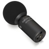 BEHRINGER GO VIDEO KIT SET MICROFONO PER PRODUZIONI VIDEO