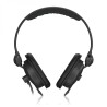 BEHRINGER BH30 CUFFIE PER DJ SOVRAURALI