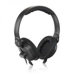 BEHRINGER BH30 CUFFIE PER DJ SOVRAURALI