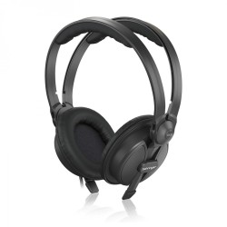 BEHRINGER BH30 CUFFIE PER DJ SOVRAURALI