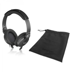 BEHRINGER BH30 CUFFIE PER DJ SOVRAURALI
