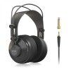 BEHRINGER BH60 CUFFIE CIRCUMAURALI ALTA FEDELTÀ