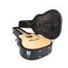 EXTREME WC1 CASE RIGIDO IN ABS PER CHITARRA ACUSTICA