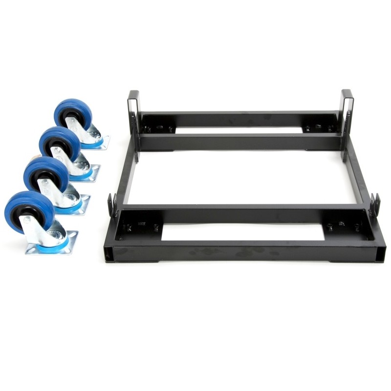 DB TECHNOLOGIES DT-6 CARRELLO PER DIFFUSOTI SERIE DVA