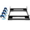 DB TECHNOLOGIES DT-6 CARRELLO PER DIFFUSOTI SERIE DVA