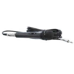 GEMINI AS-10 TOGO CASSA ATTIVA 2 VIE BLUETOOTH WOOFER 10" 1000 W CON MICROFONO E LETTORE USB