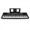 YAMAHA PSR EW310 TASTIERA PORTATILE 76 TASTI SENSIBILI AL TOCCO MIDI USB 622 SUONI