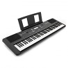 YAMAHA PSR EW310 TASTIERA PORTATILE 76 TASTI SENSIBILI AL TOCCO MIDI USB 622 SUONI