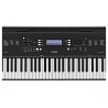 YAMAHA PSR EW310 TASTIERA PORTATILE 76 TASTI SENSIBILI AL TOCCO MIDI USB 622 SUONI
