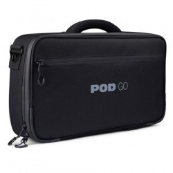 LINE6 POD GO SHOULDER BAG BORSA IMBOTTITA PER POD GO