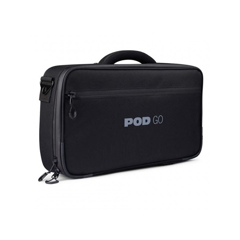 LINE6 POD GO SHOULDER BAG BORSA IMBOTTITA PER POD GO