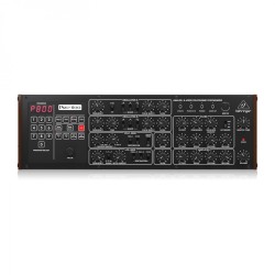 BEHRINGER PRO-800 SINTETIZZATORE ANALOGICO POLIFONICO 8 VOCI