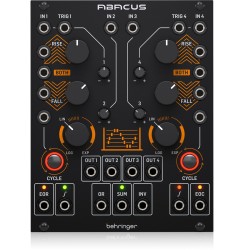 BEHRINGER ABACUS COMPUTER MUSICALE ANALOGICO PER EURORACK