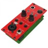 BEHRINGER PERFECT PITCH PP1 MODULO CONVERTITORE CHITARRA/AUDIO IN MIDI USB CV PER EURORACK