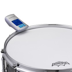 OVERTONE LABS TUNE-BOT GIG DRUM TUNER ACCORDATORE DIGITALE PER BATTERIA