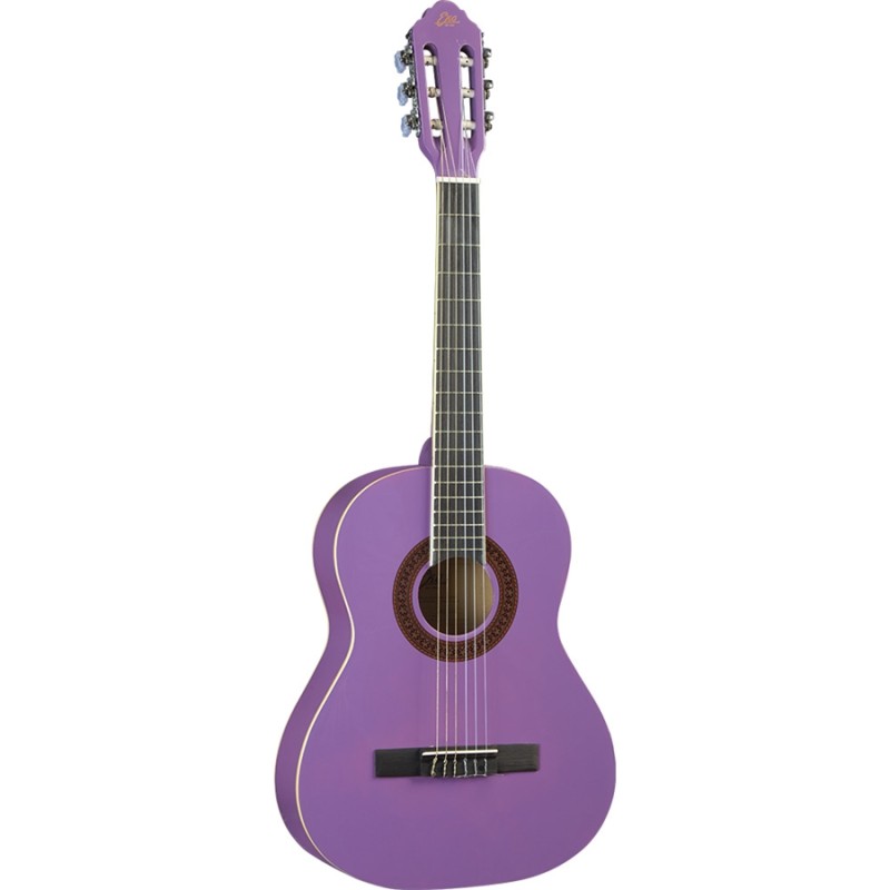 EKO CS5SB CHITARRA CLASSICA 3/4 VIOLA