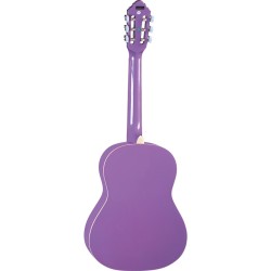 EKO CS5SB CHITARRA CLASSICA 3/4 VIOLA
