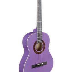 EKO CS5SB CHITARRA CLASSICA 3/4 VIOLA