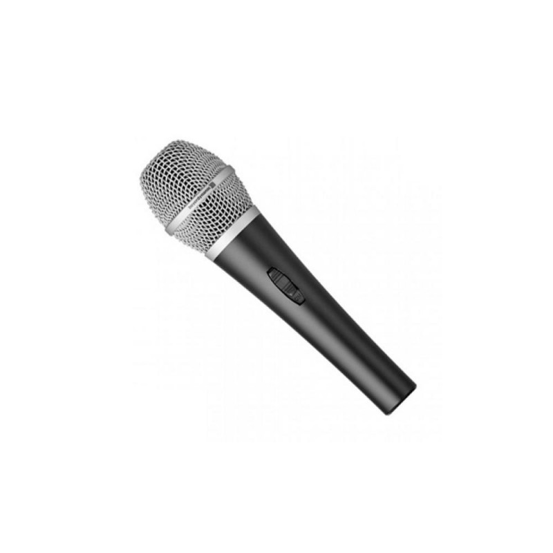 BEYERDYNAMIC TG V35 S MICROFONO DINAMICO SUPERCARDIOIDE PER VOCE