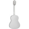 EKO CS5SB CHITARRA CLASSICA 3/4 WHITE