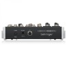 BEHRINGER XENYX 1002SFX MIXER 10 INPUT EFFETTI KLARK TEKNIK INTERFACCIA USB