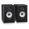 BEHRINGER TRUTH 3.5 COPPIA MONITOR STUDIO 64W WOOFER 3.5"