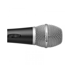 BEYERDYNAMIC TG V35 S MICROFONO DINAMICO SUPERCARDIOIDE PER VOCE