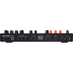 ARTURIA MICROFREAK STELLAR