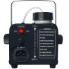 ALGAM LIGHTING S400 MACCHINA DEL FUMO 400W CON TELECOMANDO CABLATO