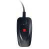 ALGAM LIGHTING S400 MACCHINA DEL FUMO 400W CON TELECOMANDO CABLATO