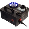 ALGAM LIGHTING VULKAN 1200 MACCHINA DEL FUMO VERTICALE 1200W DMX 9 LEDS 3W RGB