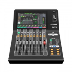 YAMAHA DM3S MIXER DIGITALE 16 CANALI CON 9 FADER MOTORIZZATI
