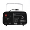 BOOMTONE DJ F1500 PRO MACCHINA DEL FUMO 1500 WATT CON TELECOMANDO WIRELESS + TELECOMANDO CABLATO