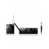 AKG WMS40 MINI INSTRUMENTAL SET (ISM1-863.100) SISTEMA WIRELESS PER STRUMENTI