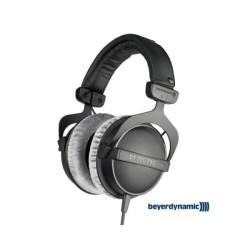 BEYERDYNAMIC DT770 PRO 80 OHM CUFFIA DINAMICA CHIUSA PER CONTROLLO E MONITORAGGIO